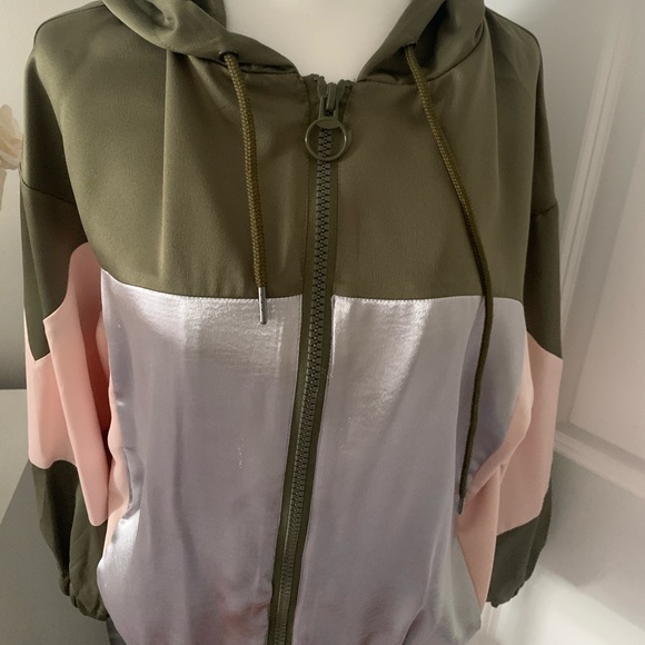 Metallic Jacket - Picture 7 of 8